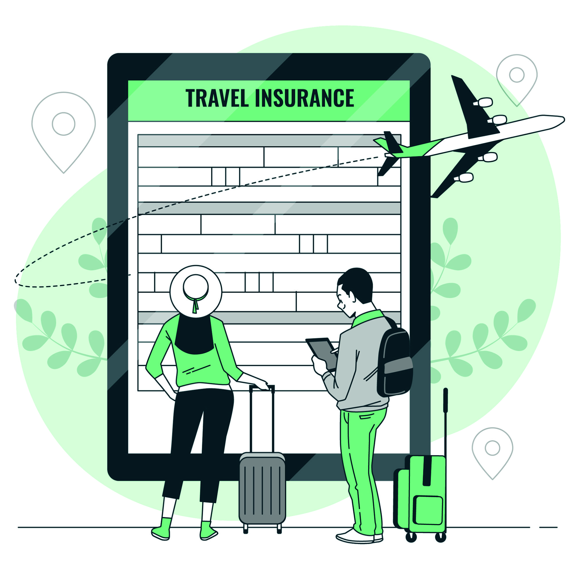 Travel Insurance